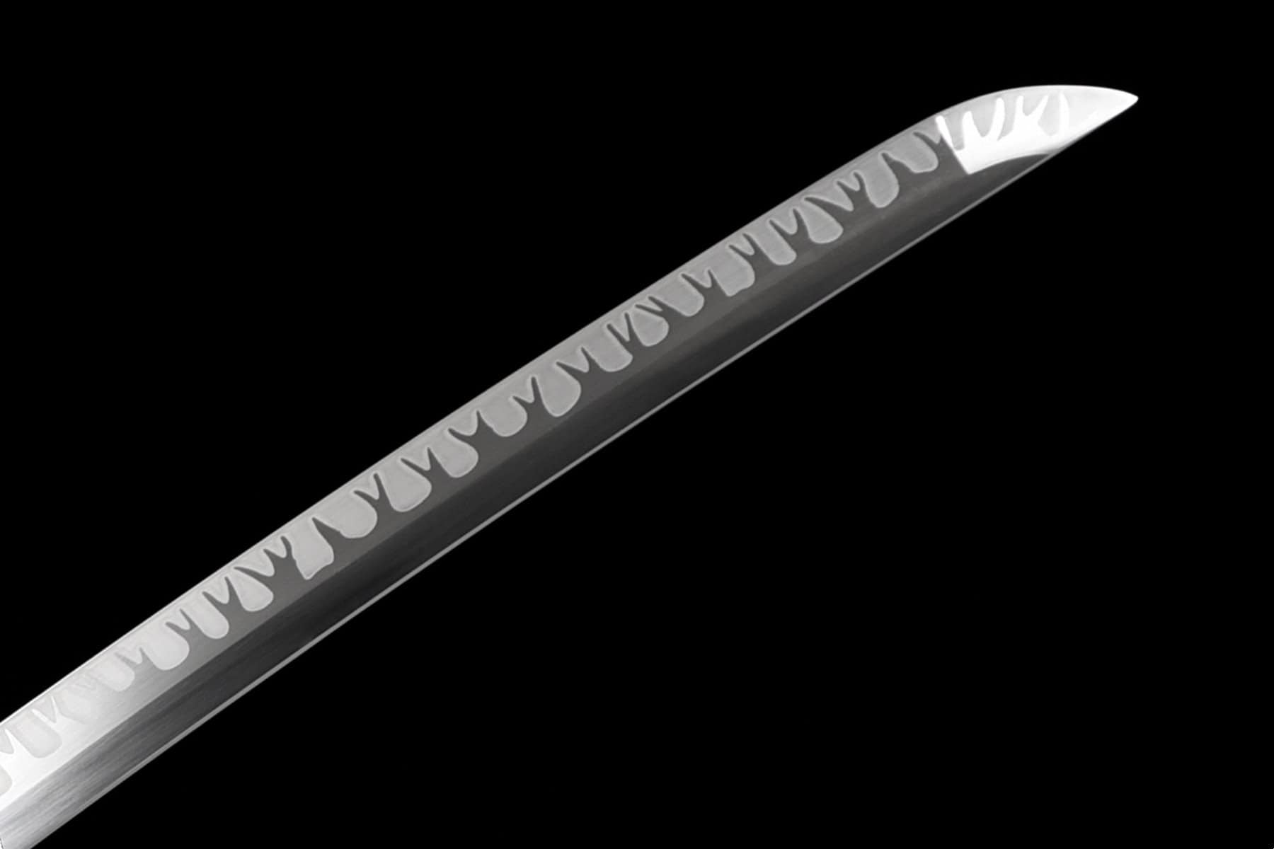 Devil May Cry Vergil Sword