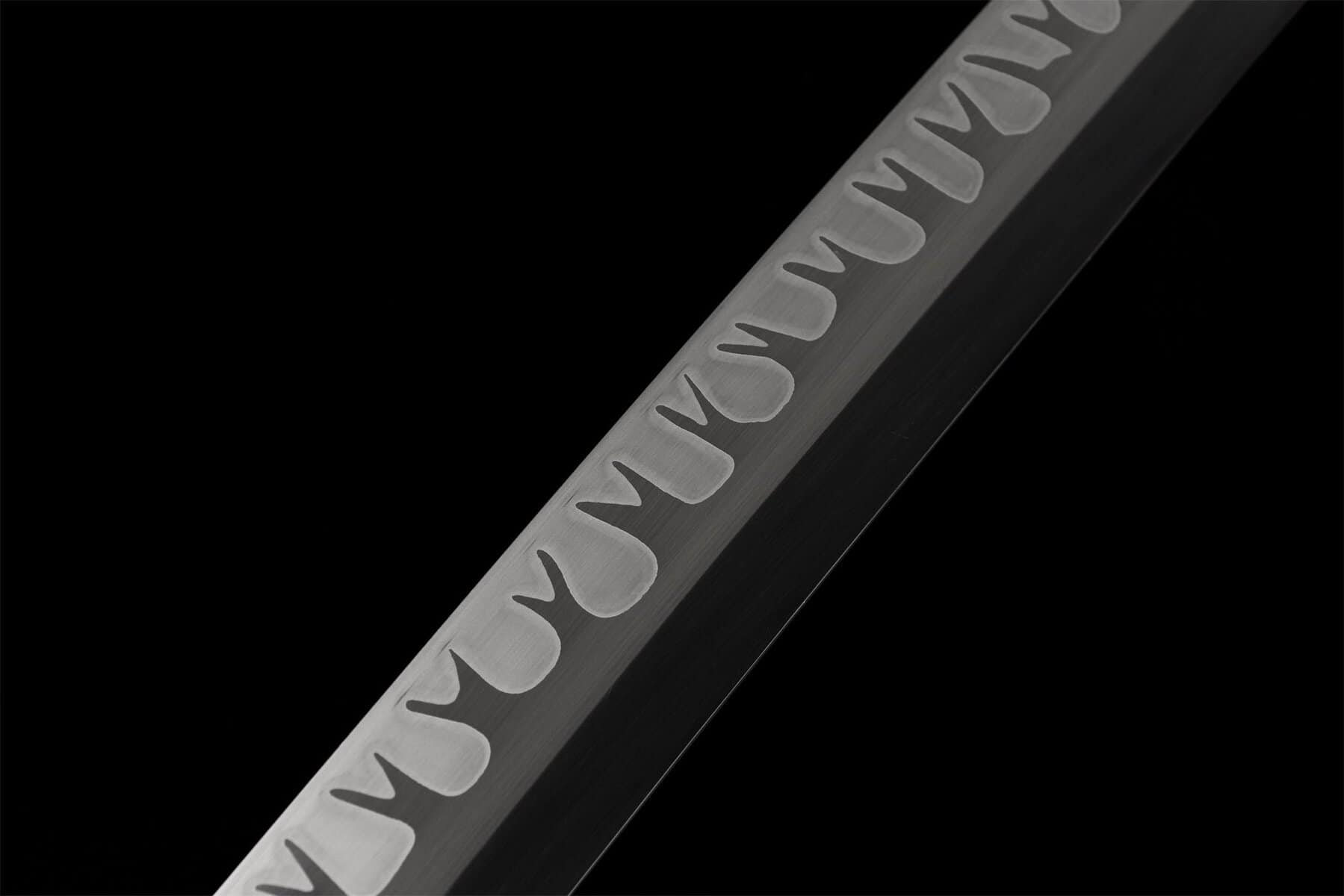 Devil May Cry Vergil Sword