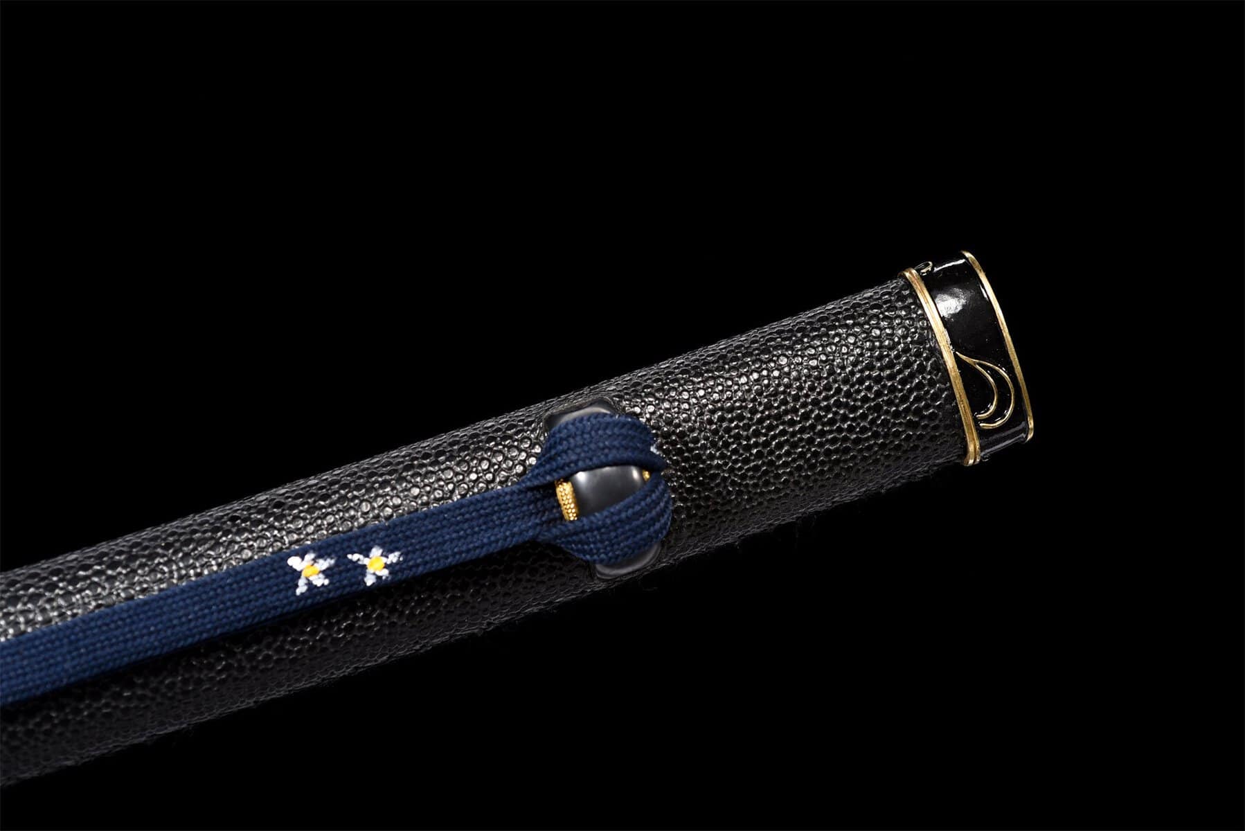 Devil May Cry Vergil Sword