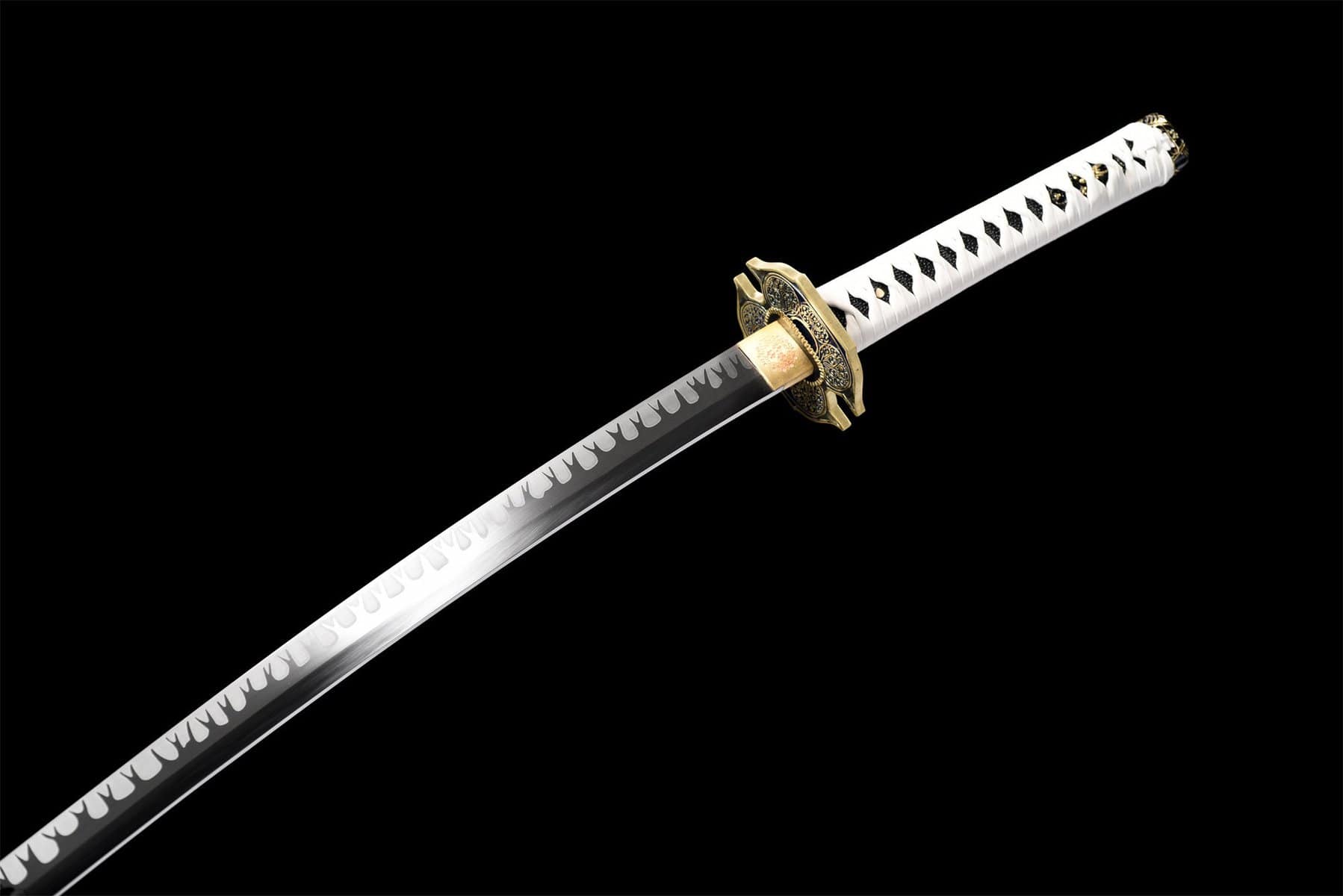 Devil May Cry Vergil Sword