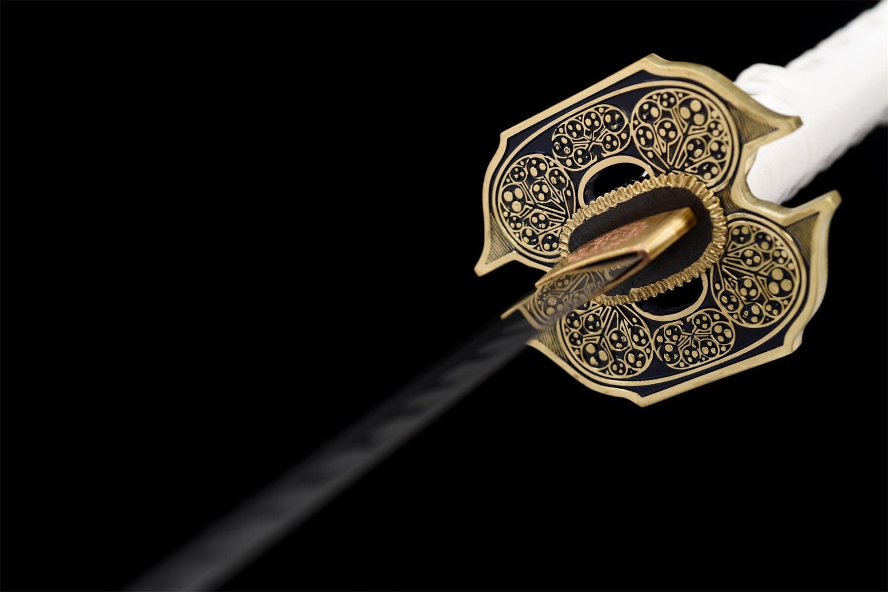 Devil May Cry Vergil Sword