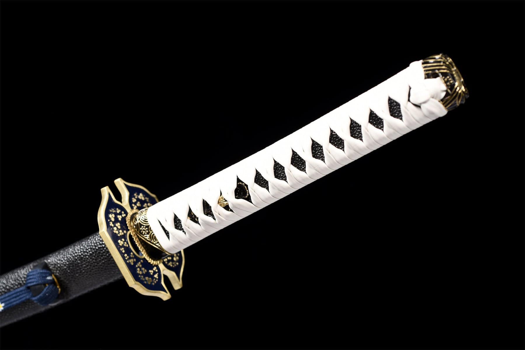 Devil May Cry Vergil Sword