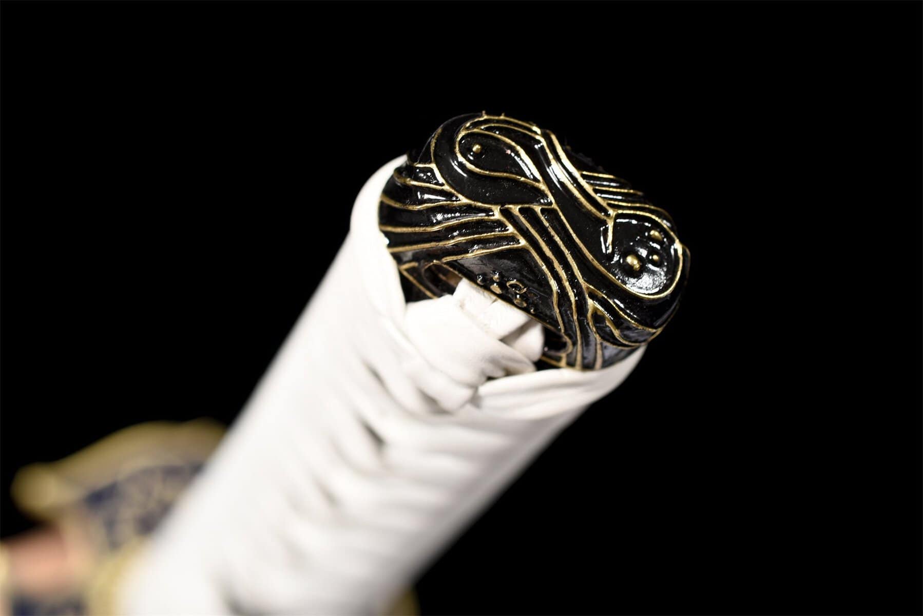 Devil May Cry Vergil Sword