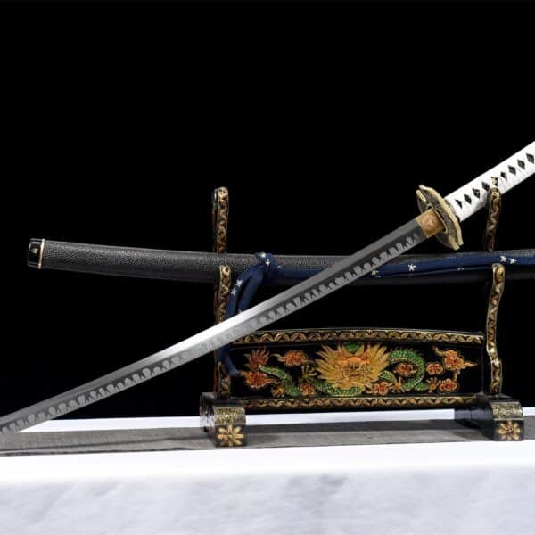 Devil May Cry Vergil Sword