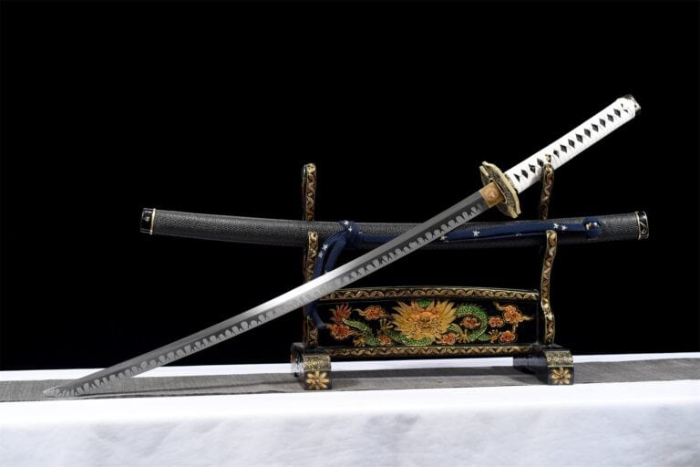 Devil May Cry Vergil Sword