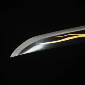 Demon Slayer Zenitsu Katana