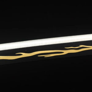 Demon Slayer Zenitsu Katana