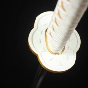 Demon Slayer Zenitsu Katana
