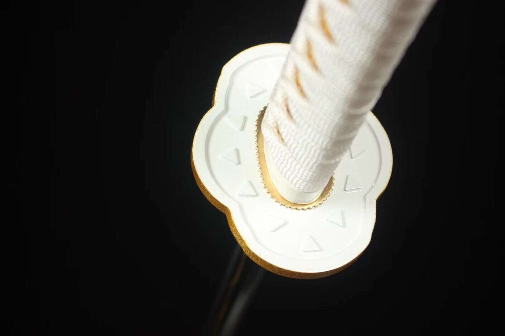 Demon Slayer Zenitsu Katana