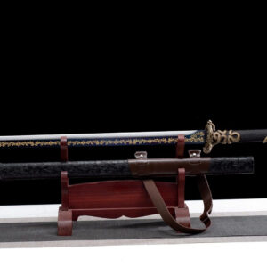 Ancient Snake Ninjato