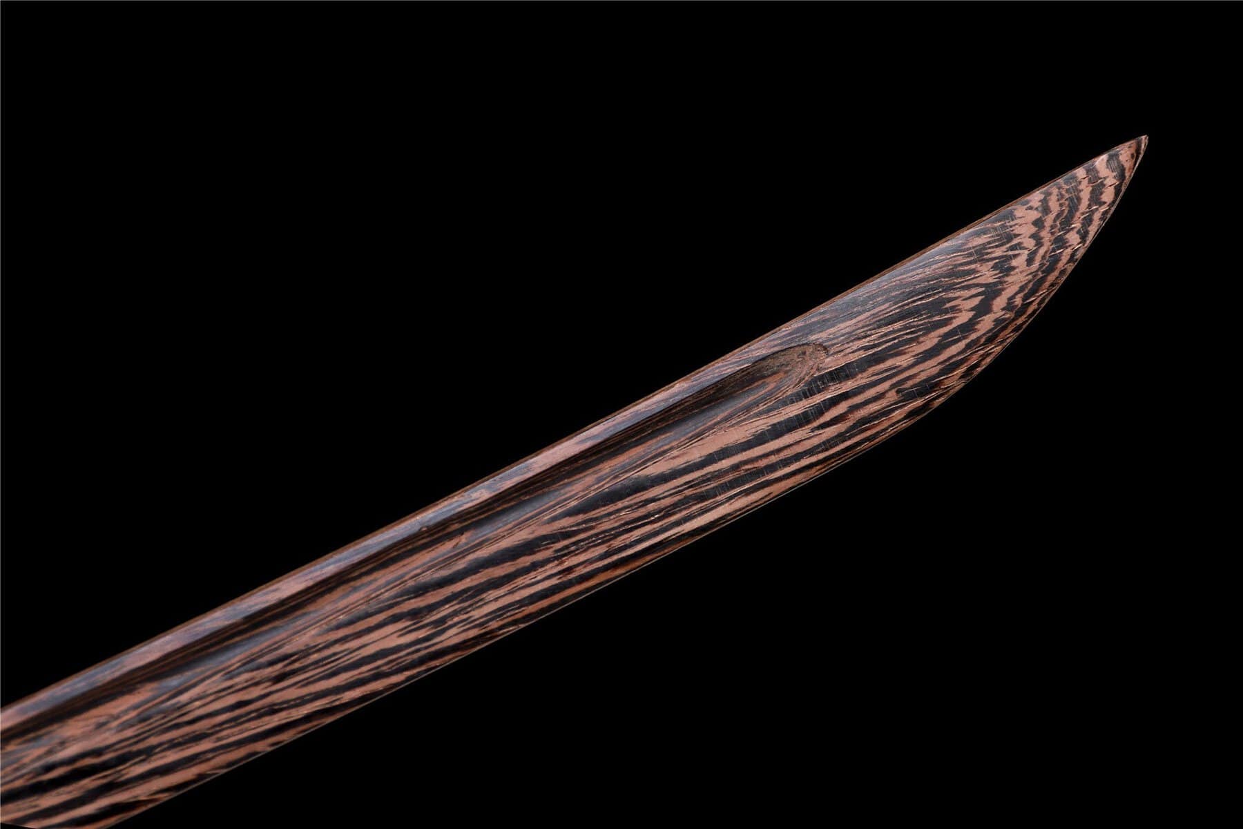 Dragon King Wooden Katana