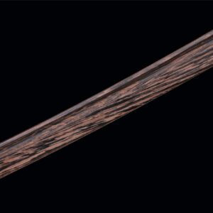 Dragon King Wooden Katana