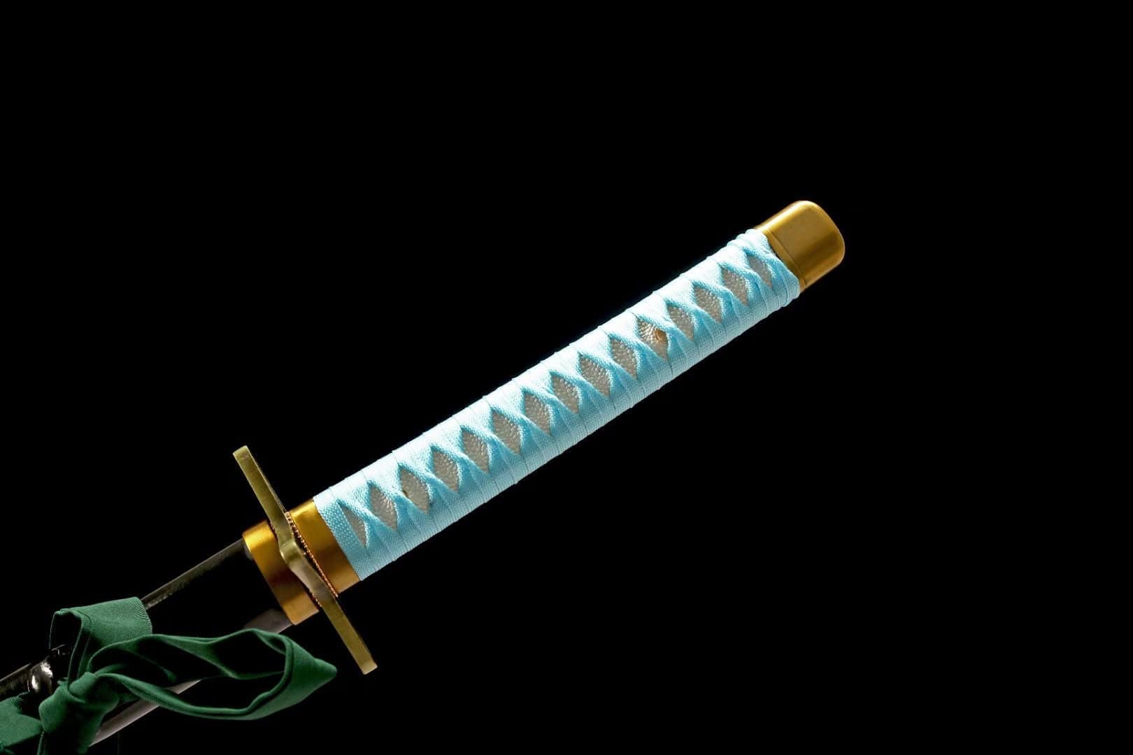 Toshiro Hitsugaya Katana
