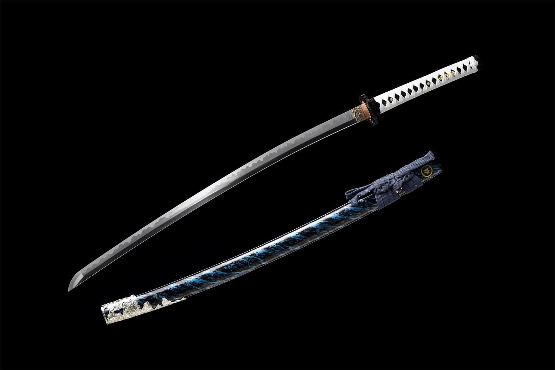 Ghost Of Tsushima Katana And Tanto
