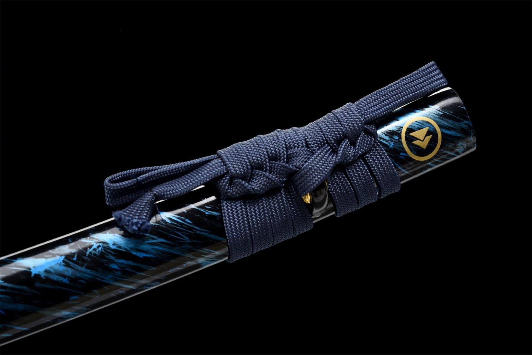 Ghost Of Tsushima Katana And Tanto