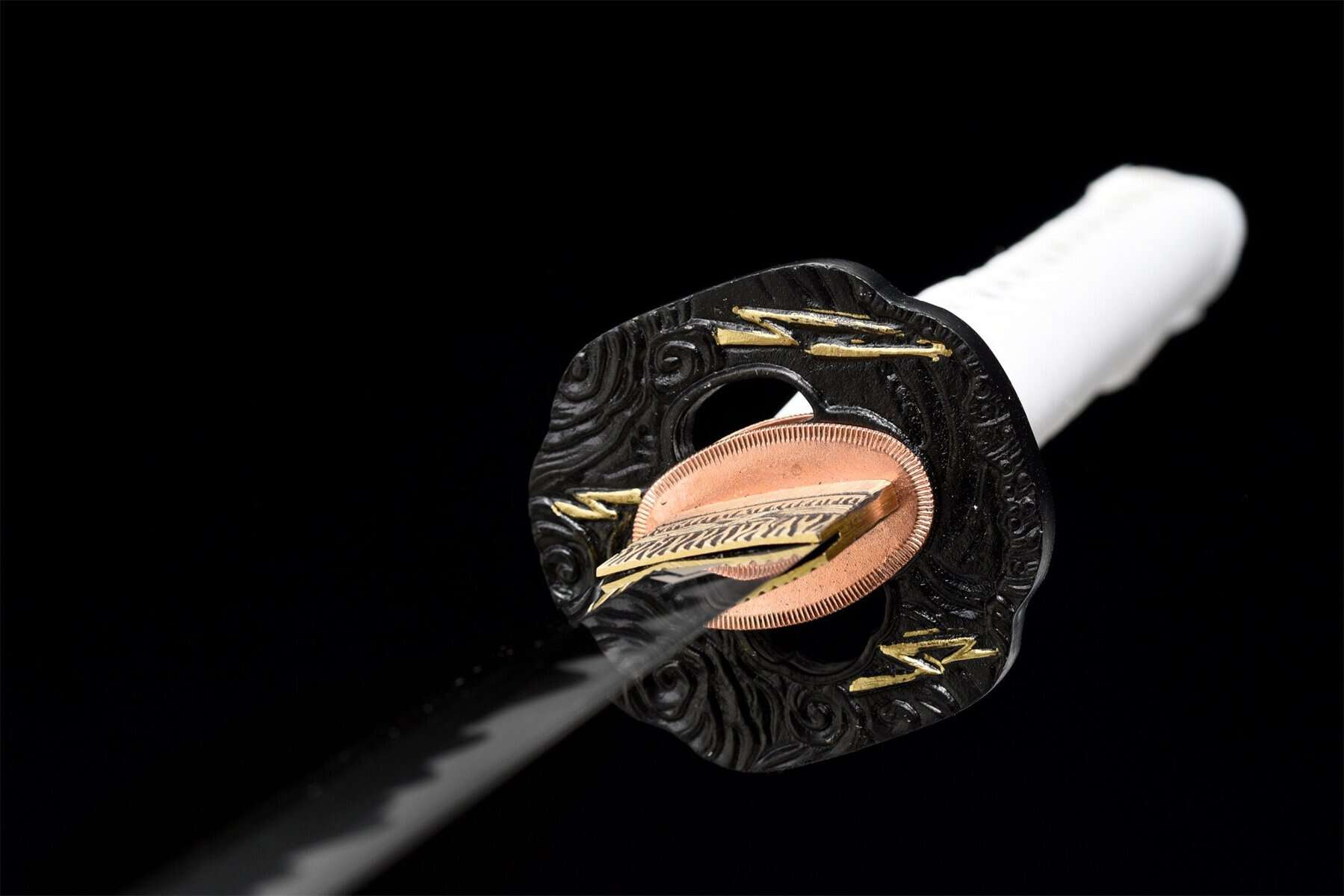 Ghost Of Tsushima Katana And Tanto