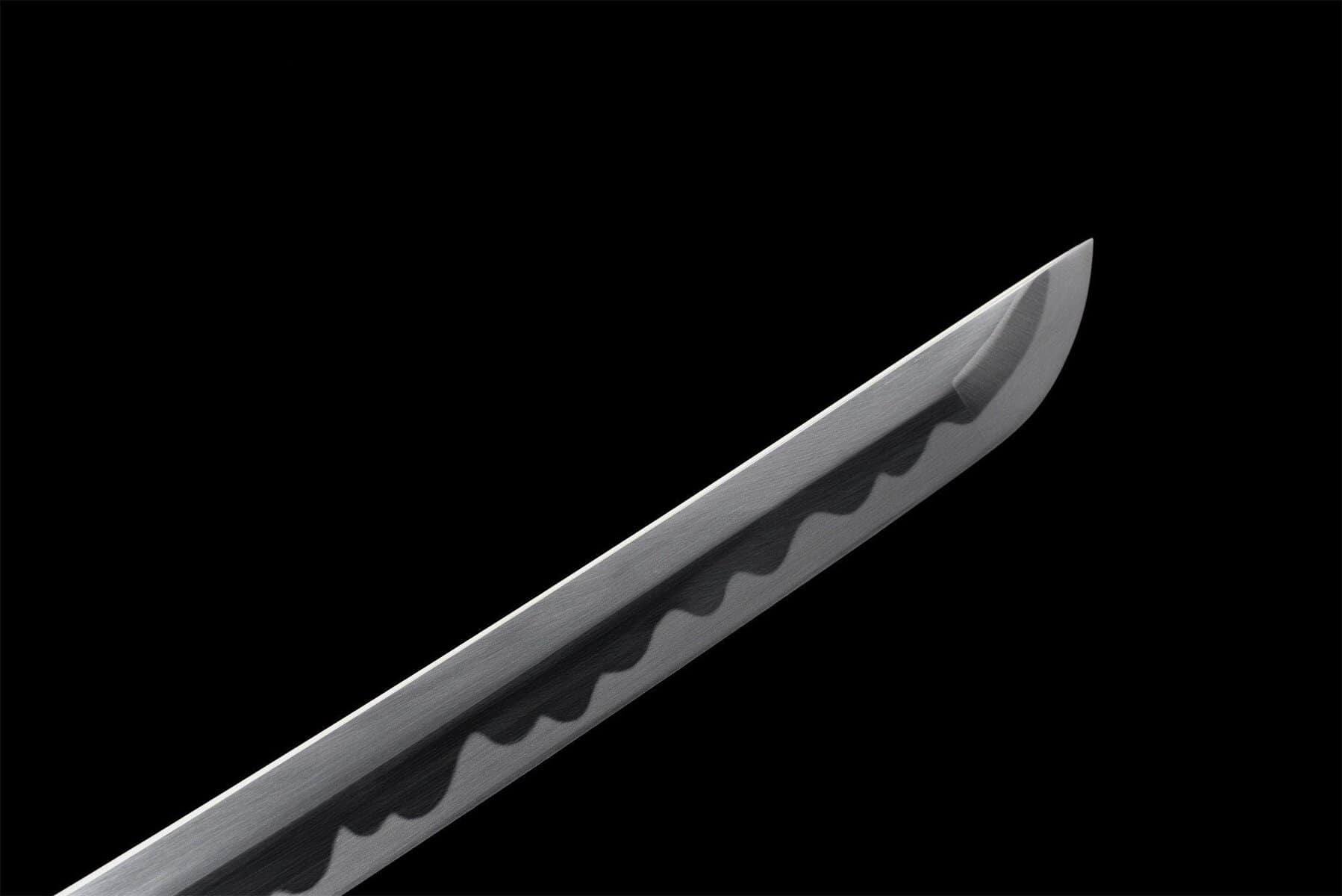 Ghost Of Tsushima Katana And Tanto