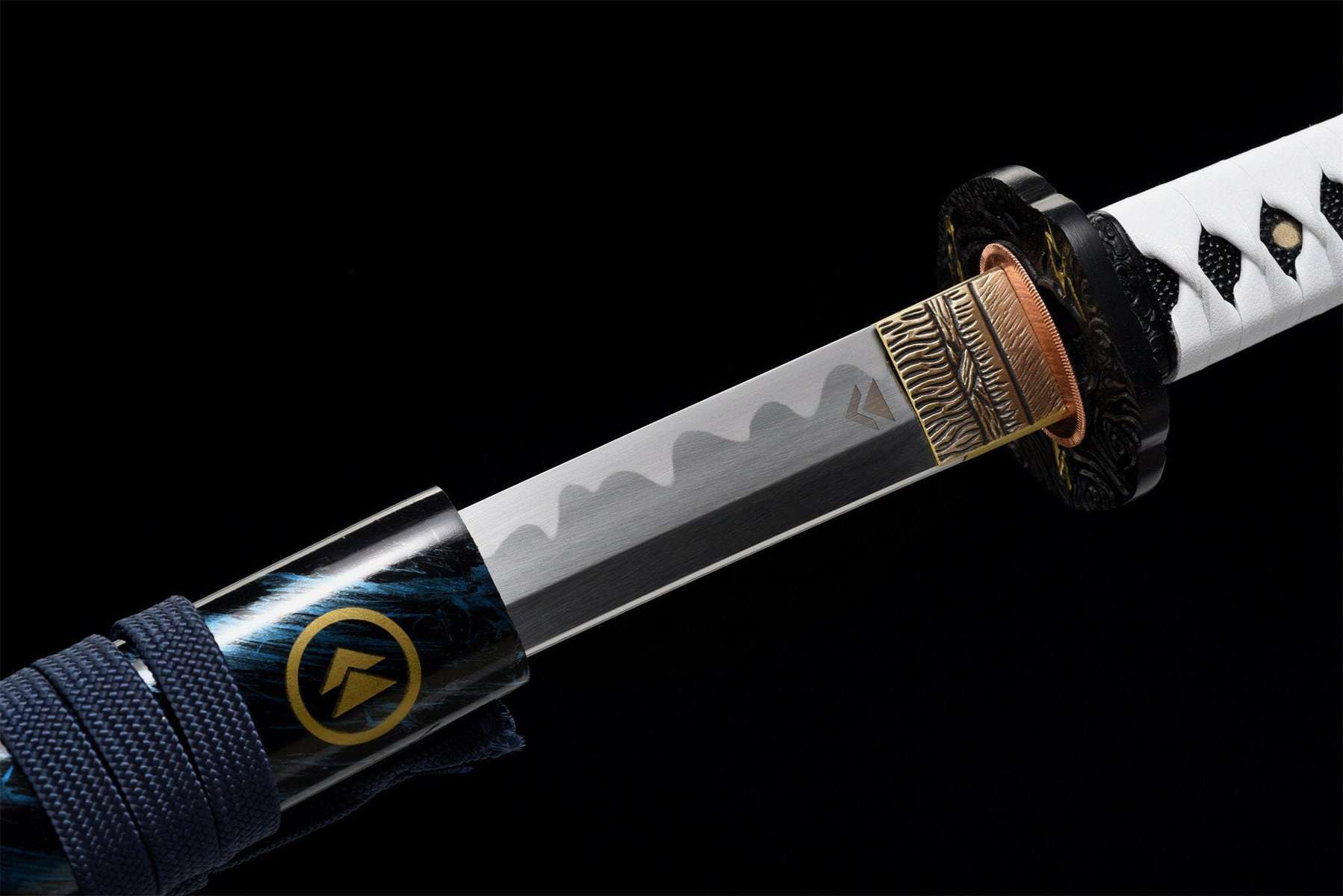 Ghost Of Tsushima Katana And Tanto