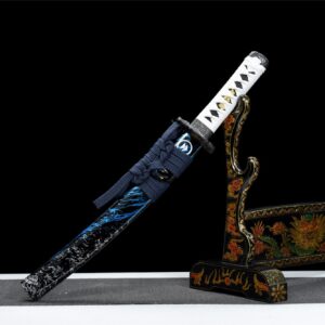 Ghost Of Tsushima Sword Replica