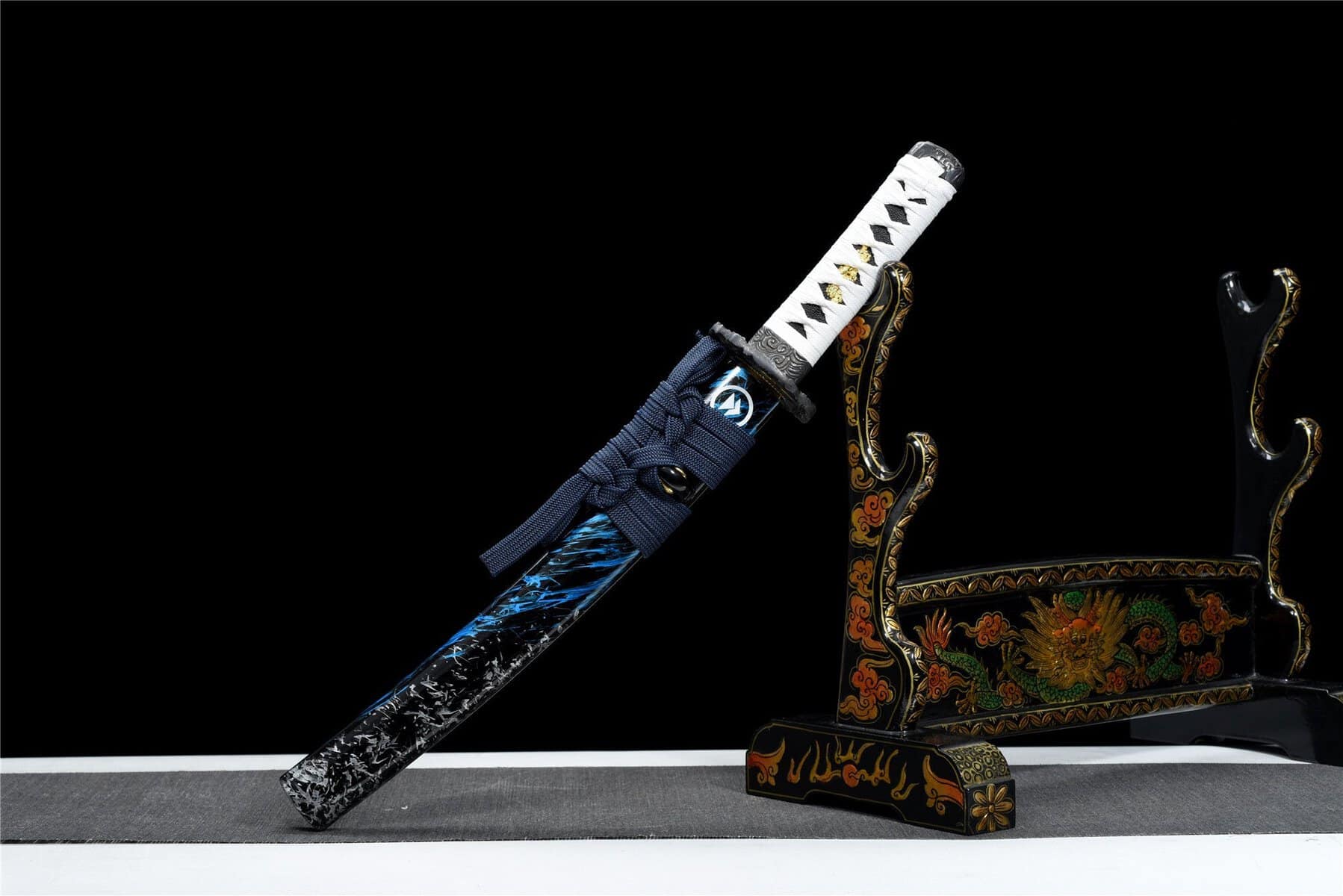 Ghost Of Tsushima Sword Replica