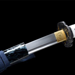 Ghost Of Tsushima Sword Replica