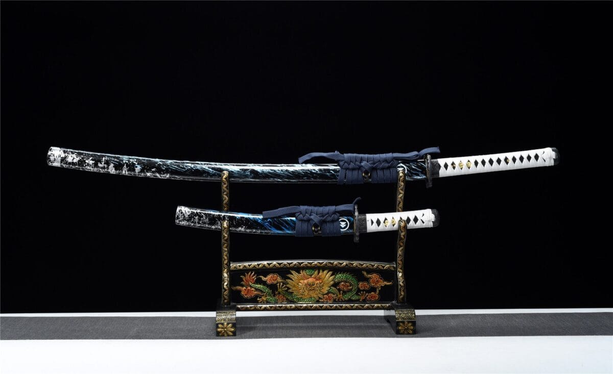 Ghost Of Tsushima Sword Replica