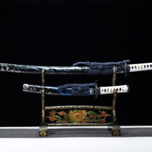 Ghost Of Tsushima Sword Replica