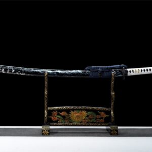 Ghost Of Tsushima Sword Replica