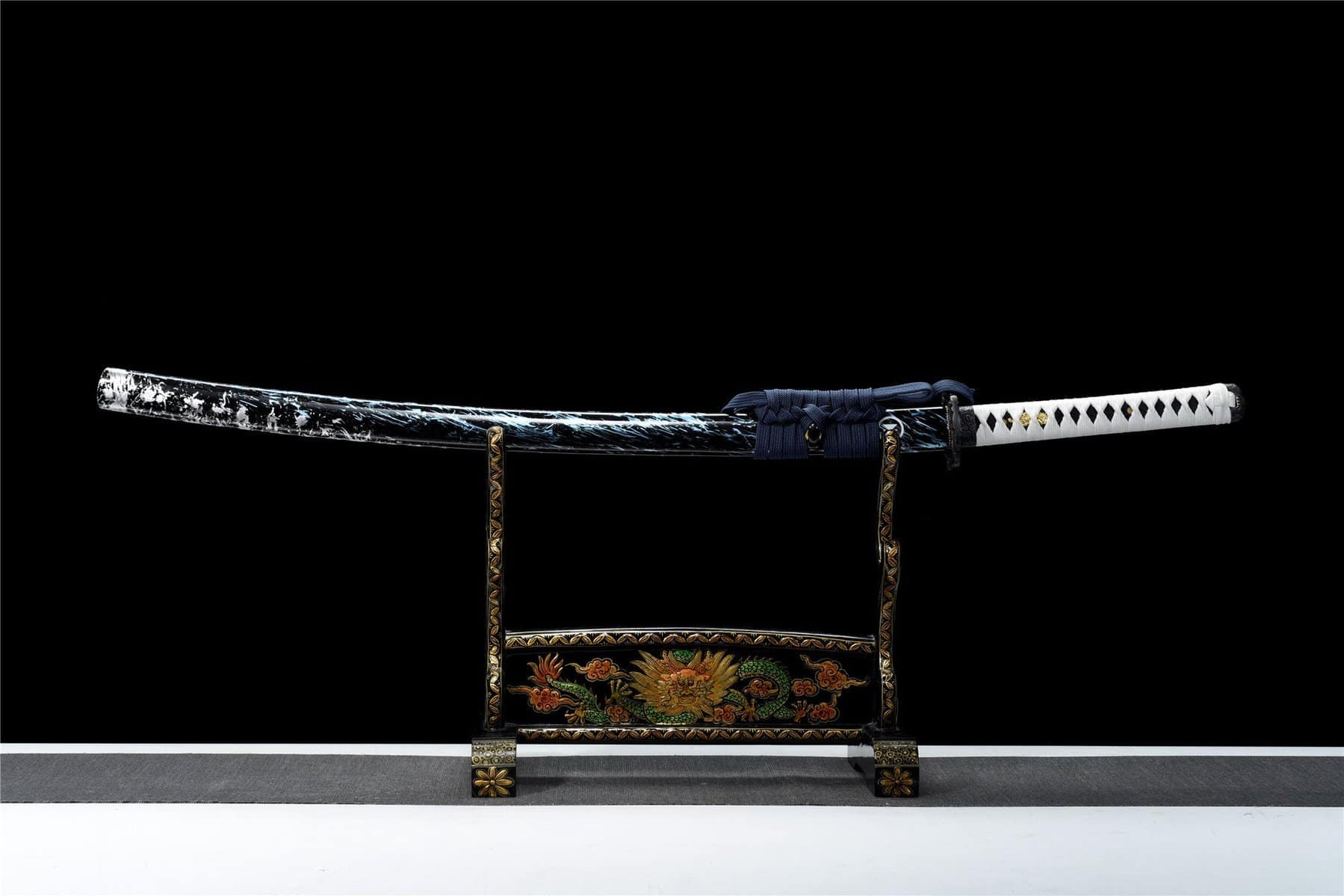 Ghost Of Tsushima Sword Replica