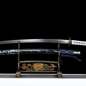 Ghost Of Tsushima Sword Replica