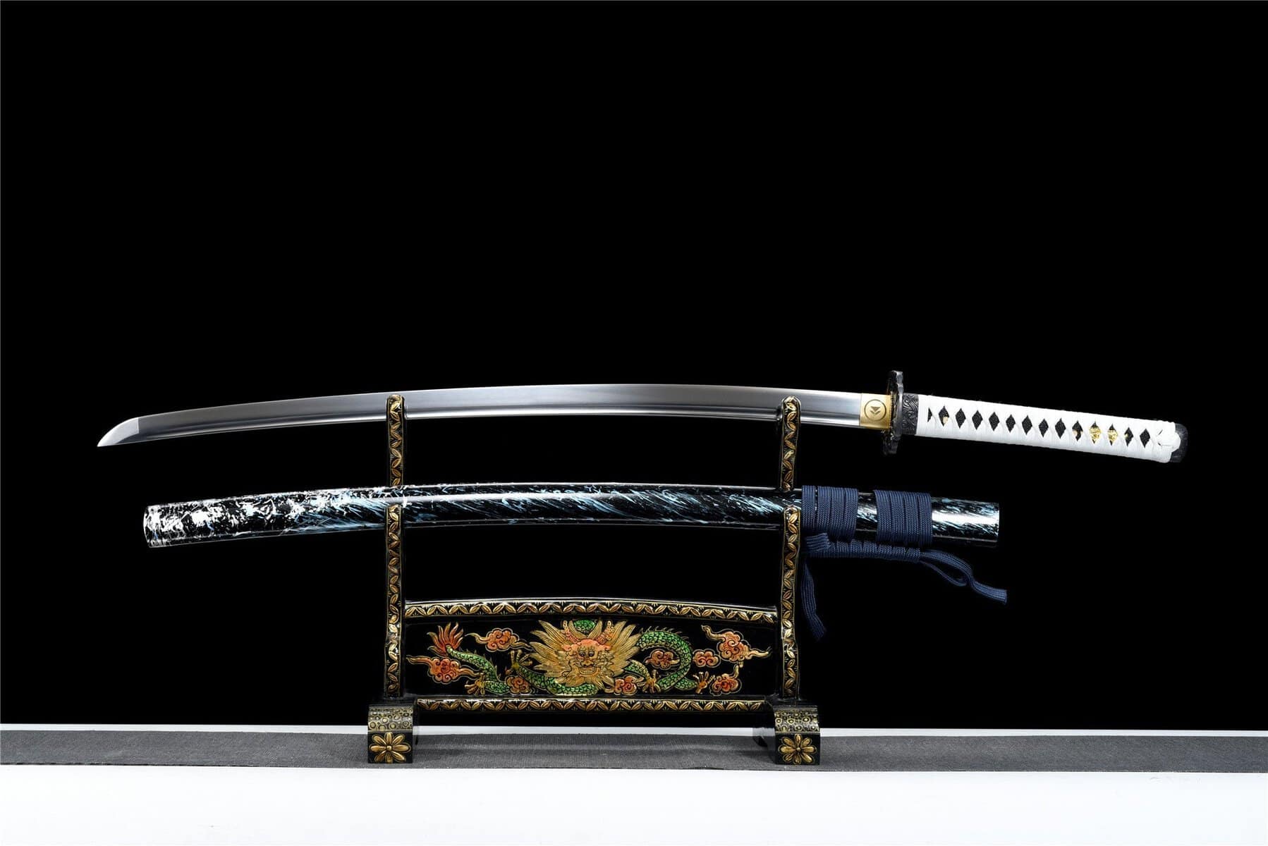 Ghost Of Tsushima Sword Replica
