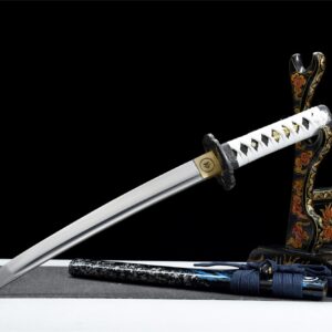 Ghost Of Tsushima Sword Replica
