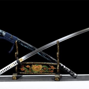 Ghost Of Tsushima Sword Replica