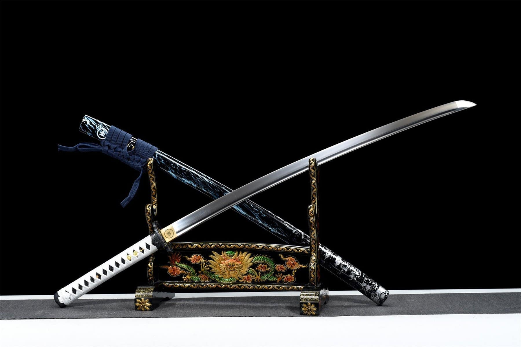Ghost Of Tsushima Sword Replica