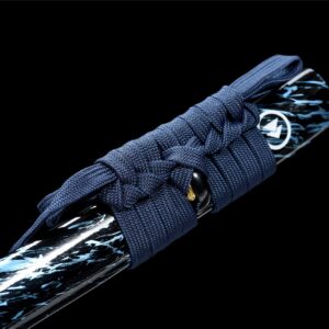 Ghost Of Tsushima Sword Replica