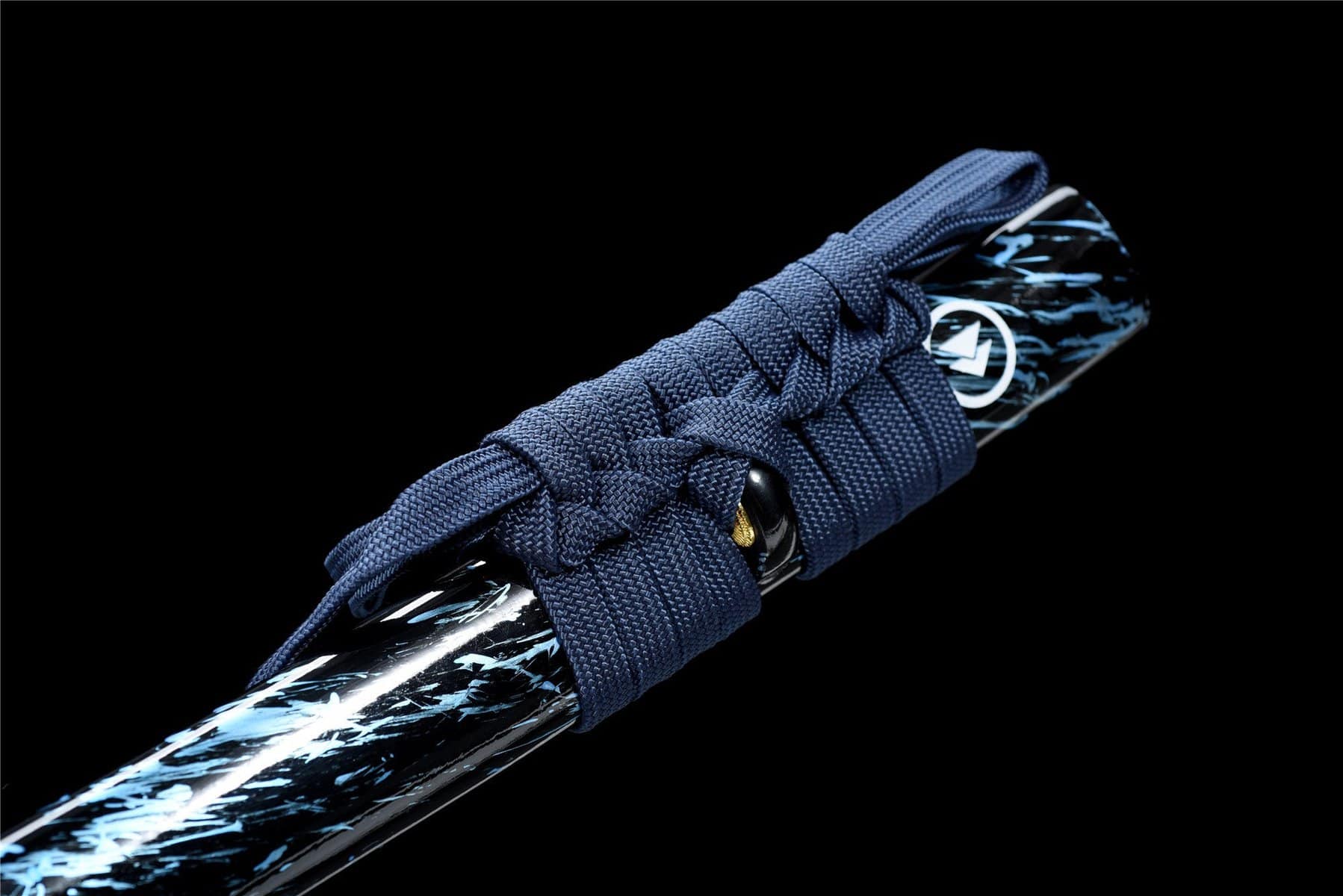 Ghost Of Tsushima Sword Replica