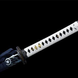 Ghost Of Tsushima Sword Replica