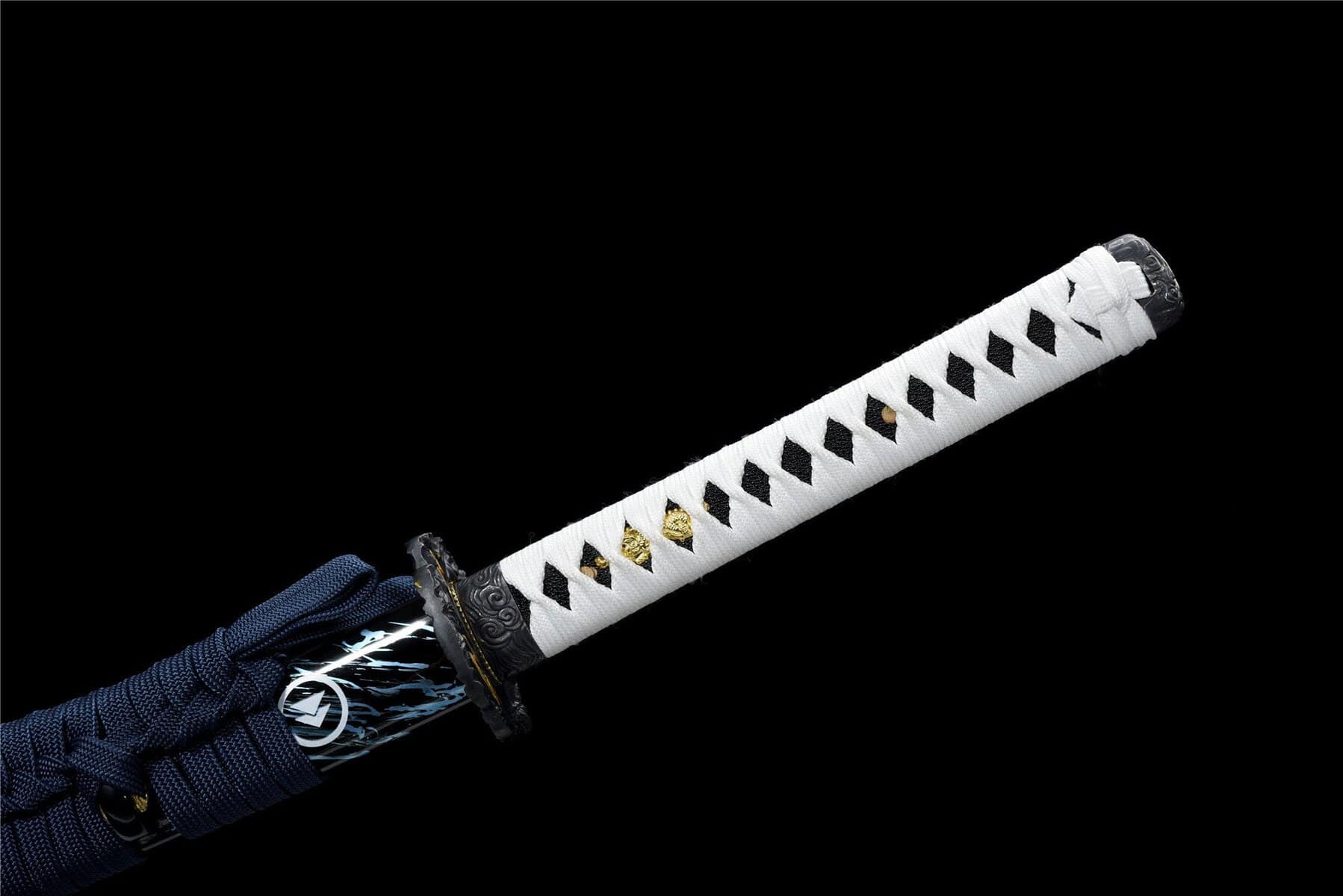 Ghost Of Tsushima Sword Replica