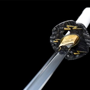 Ghost Of Tsushima Sword Replica