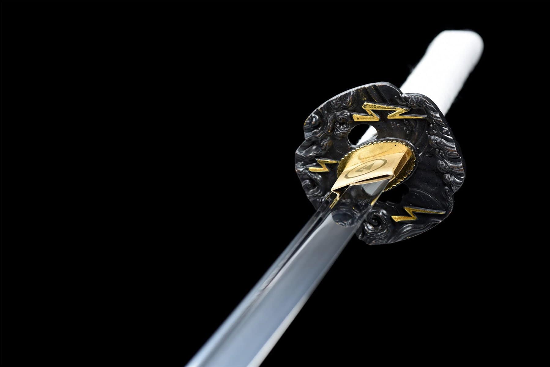 Ghost Of Tsushima Sword Replica