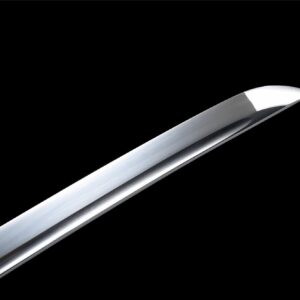 Ghost Of Tsushima Sword Replica