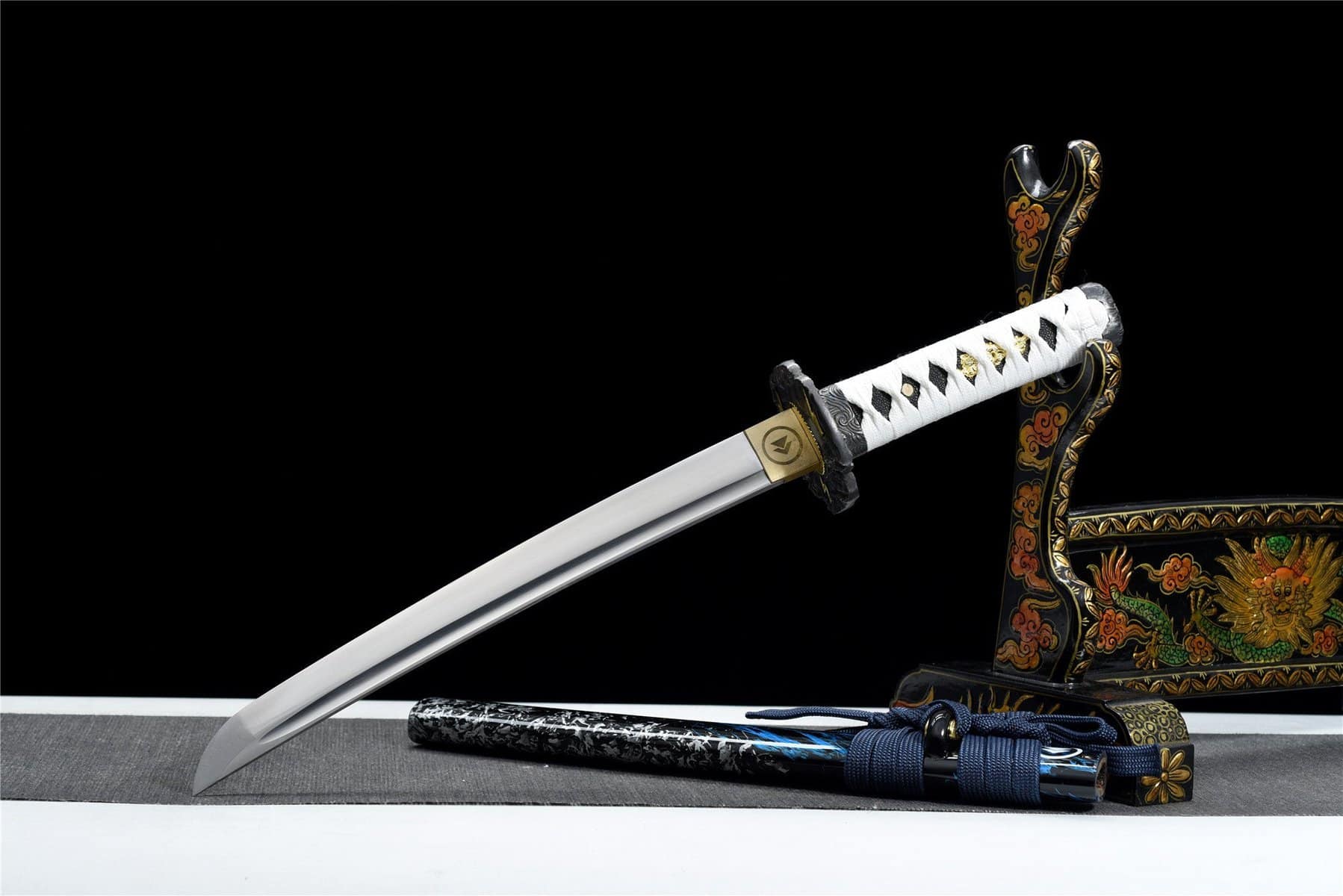 Ghost Of Tsushima Sword Replica