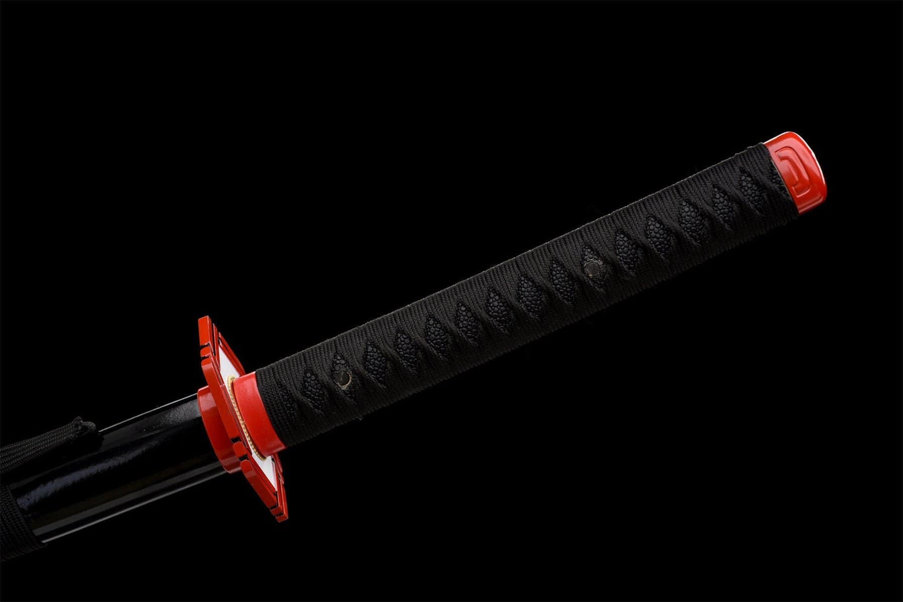 Giyu Tomioka Black Katana