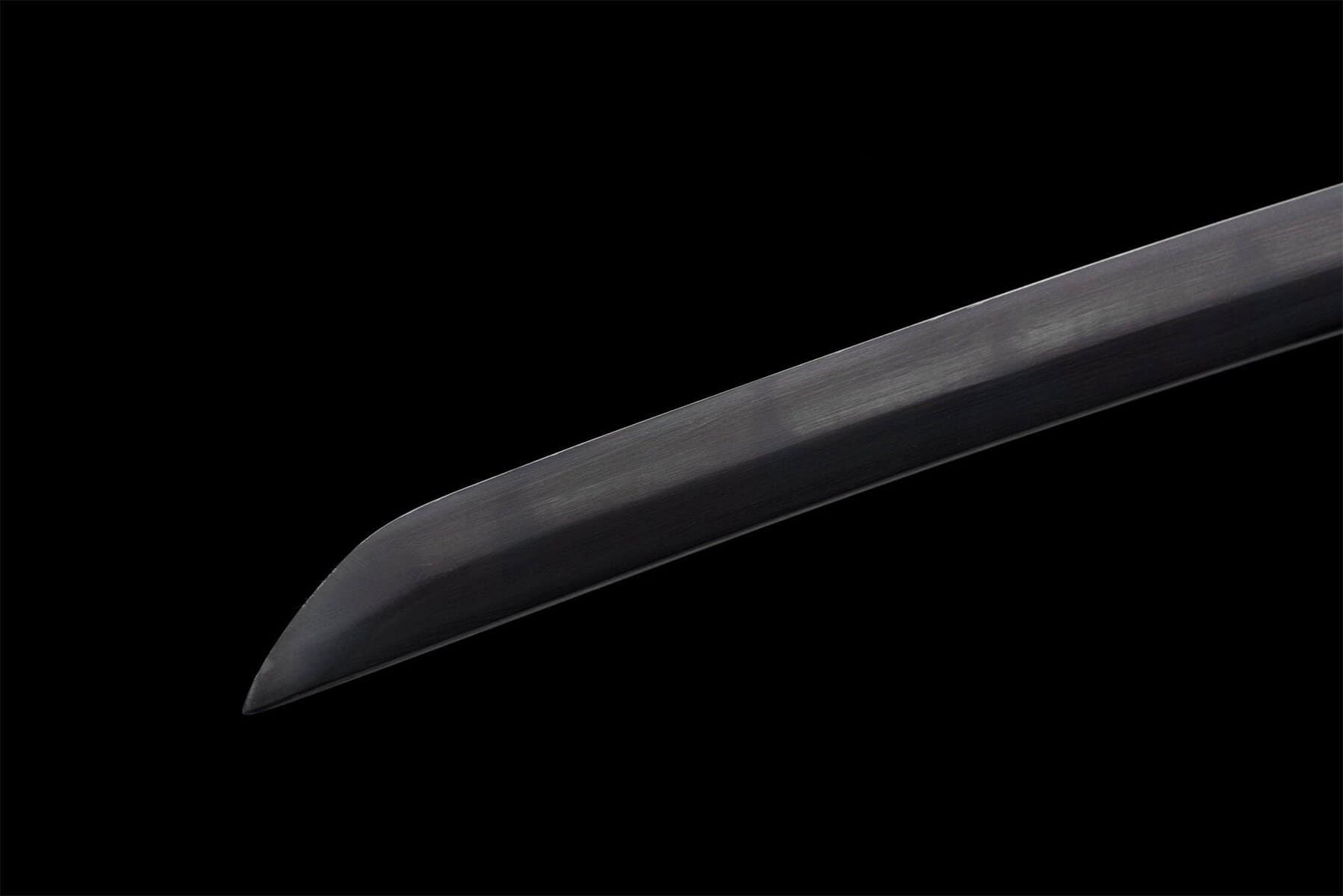 Giyu Tomioka Black Katana
