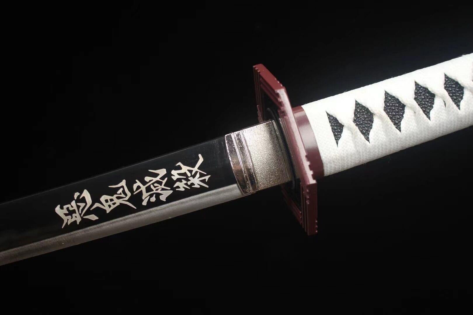 Giyu Tomioka Sword