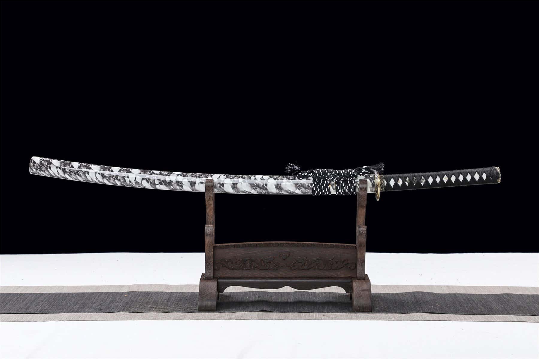 Gothic Katana