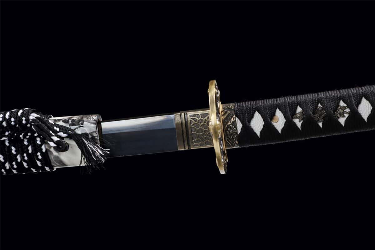 Gothic Katana