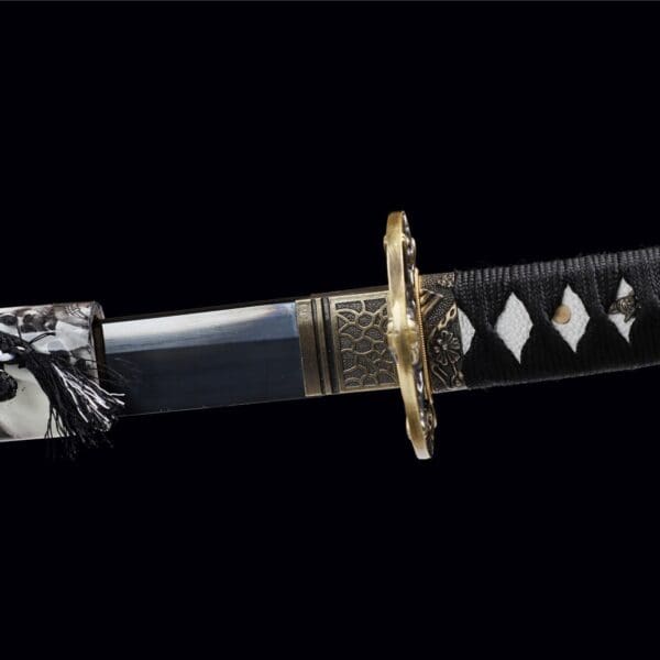 Gothic Katana