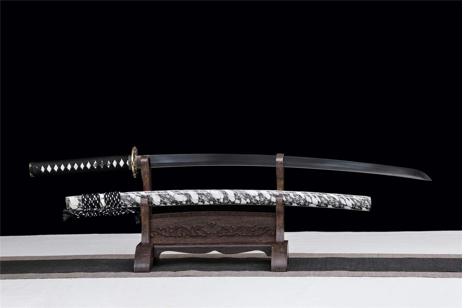 Gothic Katana