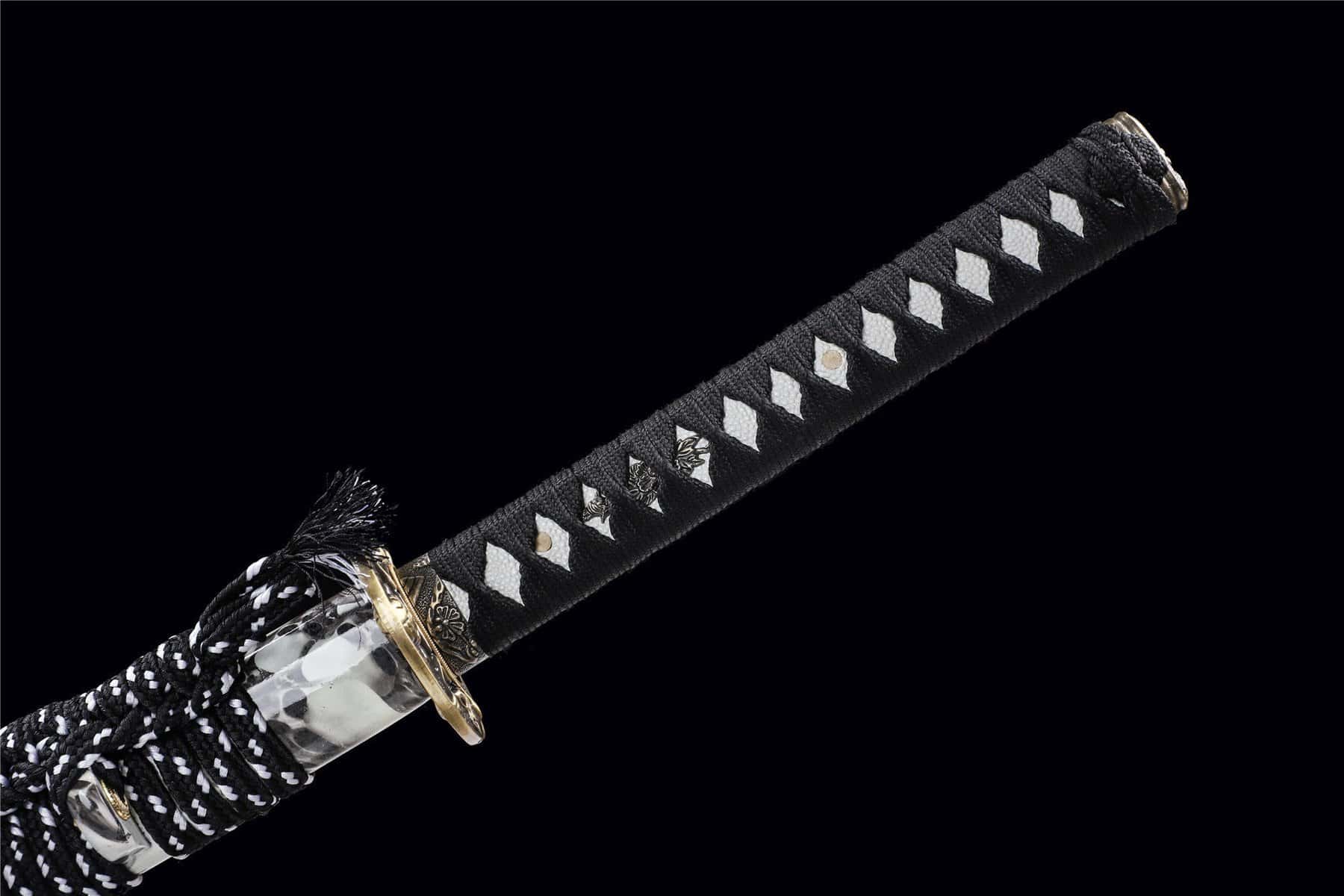 Gothic Katana